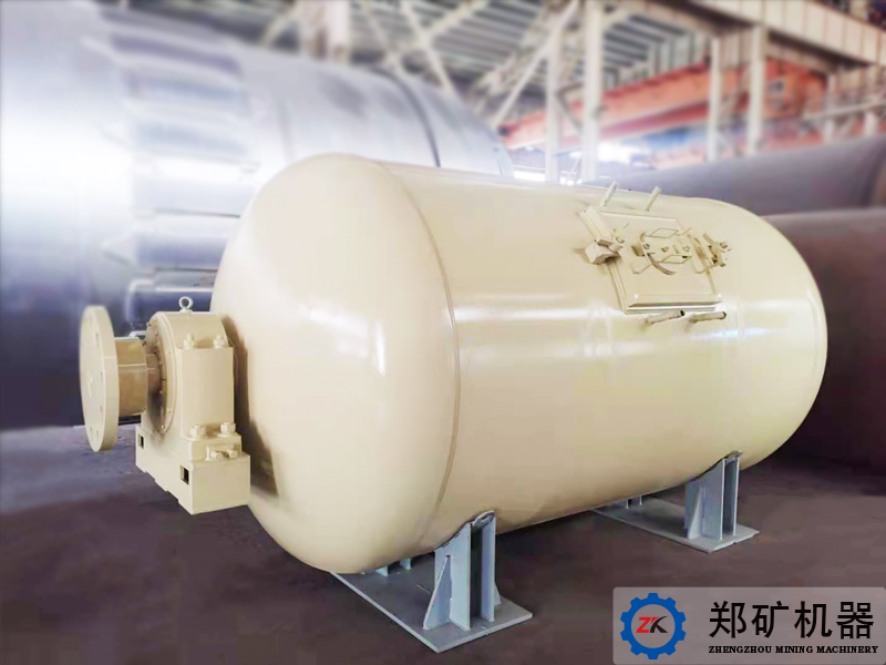 馬來(lái)西亞濕式間歇式陶瓷球磨機(jī)項(xiàng)目