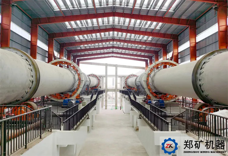 革新電解鋁固廢處置，鄭礦機(jī)器實(shí)現(xiàn)危廢零排放與高值利用